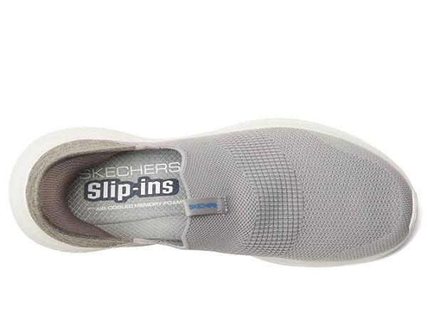 SKECHERS Ultra Flex 3.0 Smooth Step Hands Free Slip-Ins