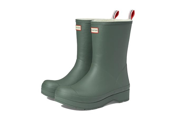 Hunter Play Mid Sherpa Insulated Boot