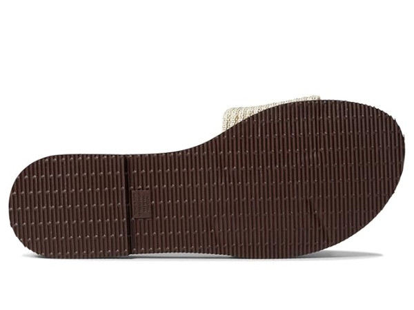 Havaianas You Malta Metallic Flip Flop Sandal