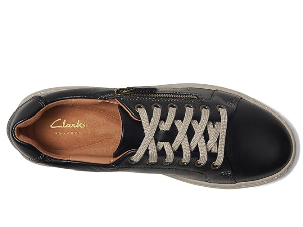 Clarks Nalle Lace