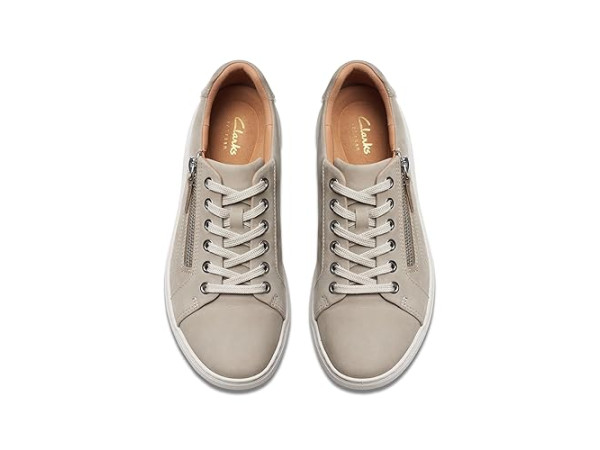 Clarks Nalle Lace