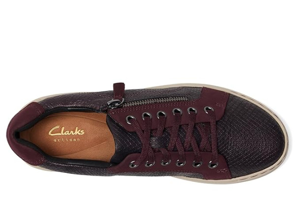 Clarks Nalle Lace