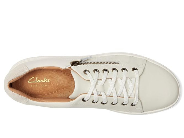 Clarks Nalle Lace