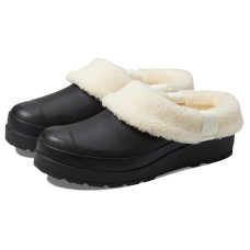 Hunter Play Sherpa Insulated Clog Hunter Play Sherpa Insulated Clog