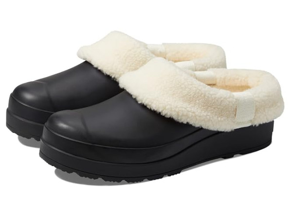 Hunter Play Sherpa Insulated Clog Hunter Play Sherpa Insulated Clog
