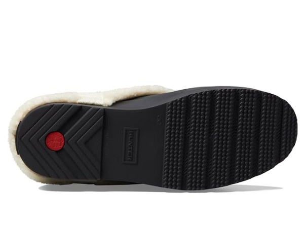 Hunter Play Sherpa Insulated Clog Hunter Play Sherpa Insulated Clog