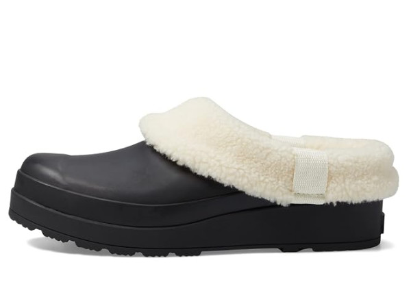 Hunter Play Sherpa Insulated Clog Hunter Play Sherpa Insulated Clog