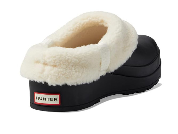 Hunter Play Sherpa Insulated Clog Hunter Play Sherpa Insulated Clog