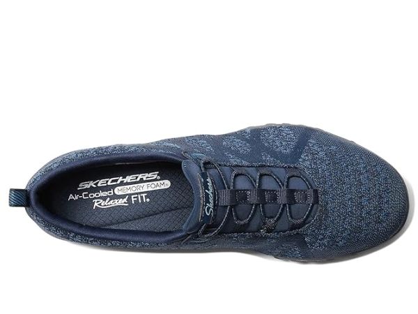 SKECHERS Breathe Easy - Infi-Knity SKECHERS Breathe Easy - Infi-Knity