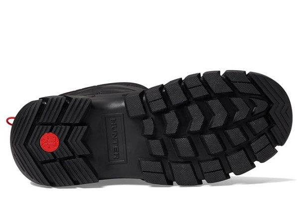 Hunter Intrepid Short Snow Boot