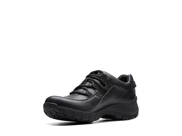 Clarks Wave Range