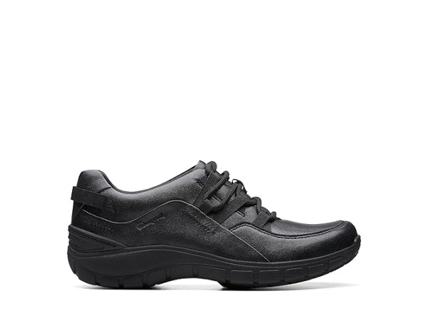 Clarks Wave Range