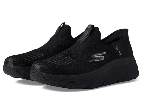 SKECHERS Max Cushioning Elite Smooth Transition Hands Free Slip-Ins