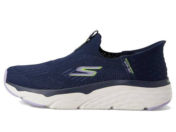 SKECHERS Max Cushioning Elite Smooth Transition Hands Free Slip-Ins