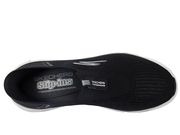 SKECHERS Max Cushioning Elite Smooth Transition Hands Free Slip-Ins