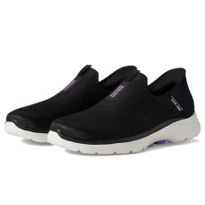SKECHERS Performance Go Walk 6 Fabulous View Hands Free Slip-Ins