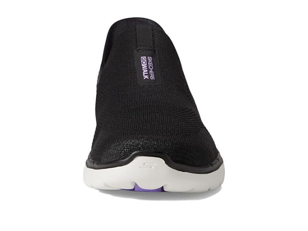 SKECHERS Performance Go Walk 6 Fabulous View Hands Free Slip-Ins SKECHERS Performance Go Walk 6 Fabulous View Hands Free Slip-Ins