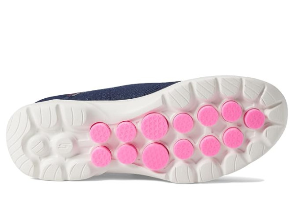 SKECHERS Performance Go Walk 6 Fabulous View Hands Free Slip-Ins