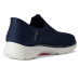 SKECHERS Performance Go Walk 6 Fabulous View Hands Free Slip-Ins