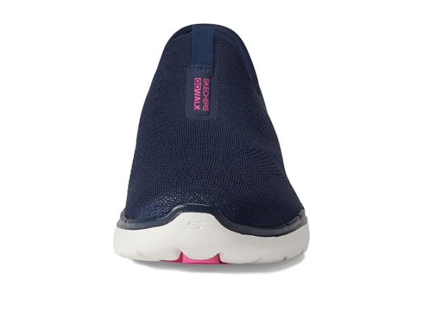 SKECHERS Performance Go Walk 6 Fabulous View Hands Free Slip-Ins