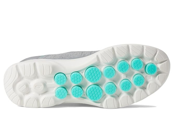 SKECHERS Performance Go Walk 6 Fabulous View Hands Free Slip-Ins SKECHERS Performance Go Walk 6 Fabulous View Hands Free Slip-Ins