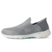 SKECHERS Performance Go Walk 6 Fabulous View Hands Free Slip-Ins SKECHERS Performance Go Walk 6 Fabulous View Hands Free Slip-Ins