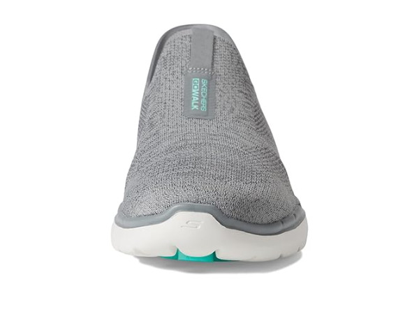 SKECHERS Performance Go Walk 6 Fabulous View Hands Free Slip-Ins SKECHERS Performance Go Walk 6 Fabulous View Hands Free Slip-Ins