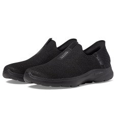 SKECHERS Performance Go Walk 6 Fabulous View Hands Free Slip-Ins