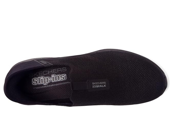 SKECHERS Performance Go Walk 6 Fabulous View Hands Free Slip-Ins SKECHERS Performance Go Walk 6 Fabulous View Hands Free Slip-Ins
