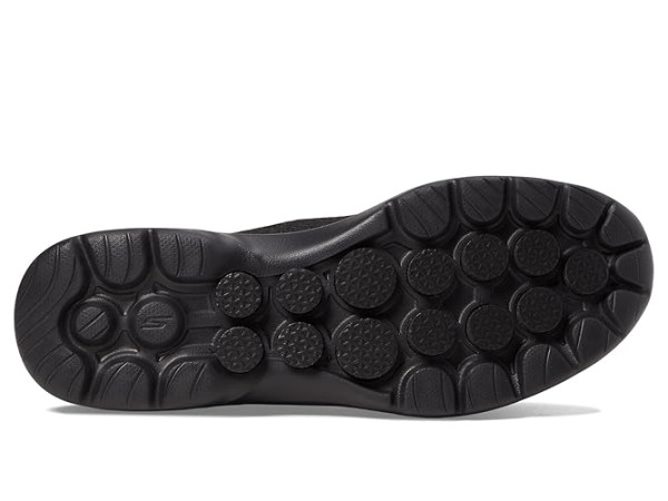 SKECHERS Performance Go Walk 6 Fabulous View Hands Free Slip-Ins SKECHERS Performance Go Walk 6 Fabulous View Hands Free Slip-Ins
