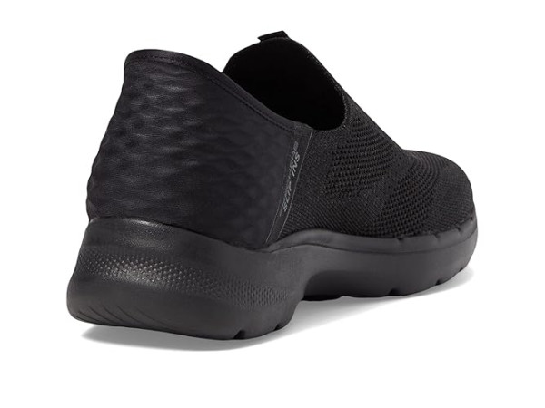 SKECHERS Performance Go Walk 6 Fabulous View Hands Free Slip-Ins SKECHERS Performance Go Walk 6 Fabulous View Hands Free Slip-Ins