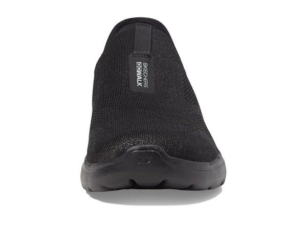SKECHERS Performance Go Walk 6 Fabulous View Hands Free Slip-Ins SKECHERS Performance Go Walk 6 Fabulous View Hands Free Slip-Ins