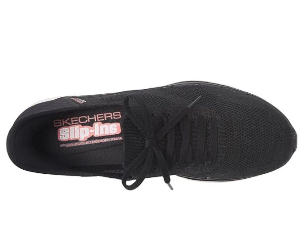 SKECHERS Performance Go Walk 6 Lovely Day Hands Free Slip-Ins SKECHERS Performance Go Walk 6 Lovely Day Hands Free Slip-Ins