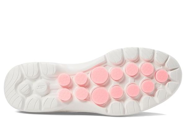 SKECHERS Performance Go Walk 6 Lovely Day Hands Free Slip-Ins SKECHERS Performance Go Walk 6 Lovely Day Hands Free Slip-Ins