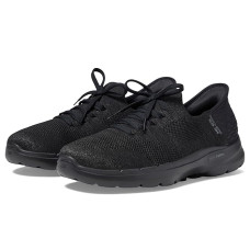 SKECHERS Performance Go Walk 6 Lovely Day Hands Free Slip-Ins