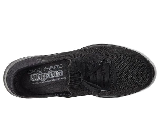 SKECHERS Performance Go Walk 6 Lovely Day Hands Free Slip-Ins SKECHERS Performance Go Walk 6 Lovely Day Hands Free Slip-Ins