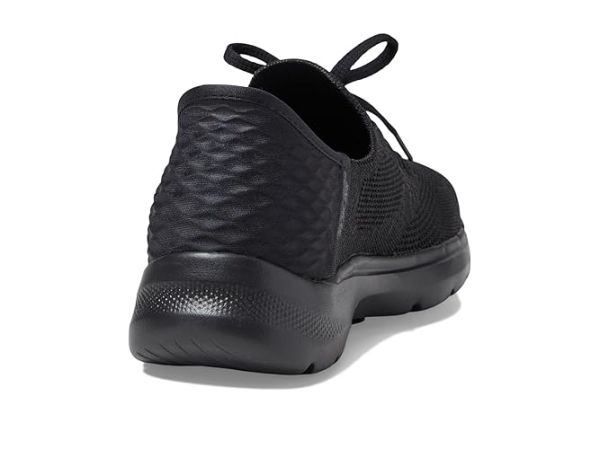 SKECHERS Performance Go Walk 6 Lovely Day Hands Free Slip-Ins SKECHERS Performance Go Walk 6 Lovely Day Hands Free Slip-Ins