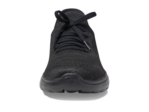 SKECHERS Performance Go Walk 6 Lovely Day Hands Free Slip-Ins SKECHERS Performance Go Walk 6 Lovely Day Hands Free Slip-Ins