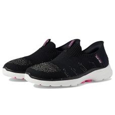 SKECHERS Performance Go Walk 6 Valentina Hands Free Slip-Ins SKECHERS Performance Go Walk 6 Valentina Hands Free Slip-Ins