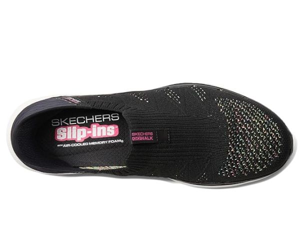 SKECHERS Performance Go Walk 6 Valentina Hands Free Slip-Ins SKECHERS Performance Go Walk 6 Valentina Hands Free Slip-Ins