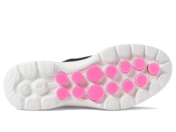 SKECHERS Performance Go Walk 6 Valentina Hands Free Slip-Ins SKECHERS Performance Go Walk 6 Valentina Hands Free Slip-Ins