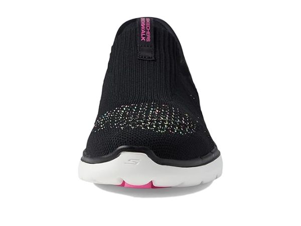 SKECHERS Performance Go Walk 6 Valentina Hands Free Slip-Ins SKECHERS Performance Go Walk 6 Valentina Hands Free Slip-Ins