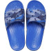 Crocs Classic Slide - Seasonal Graphics