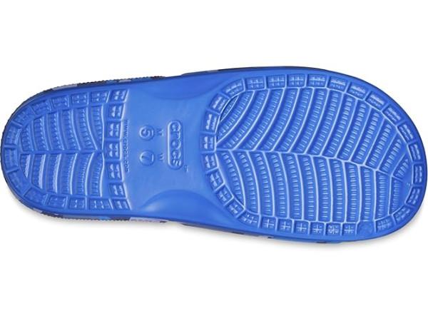 Crocs Classic Slide - Seasonal Graphics