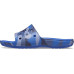 Crocs Classic Slide - Seasonal Graphics