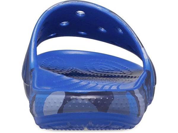 Crocs Classic Slide - Seasonal Graphics