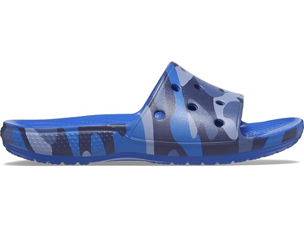 Crocs Classic Slide - Seasonal Graphics
