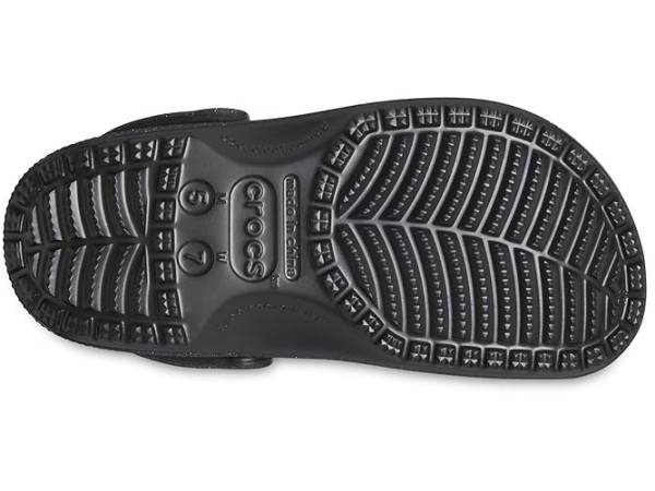 Crocs Classic Clogs - Glitter Crocs Classic Clogs - Glitter