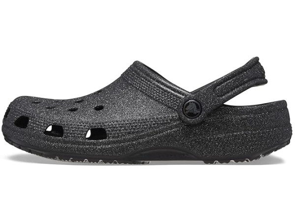 Crocs Classic Clogs - Glitter Crocs Classic Clogs - Glitter