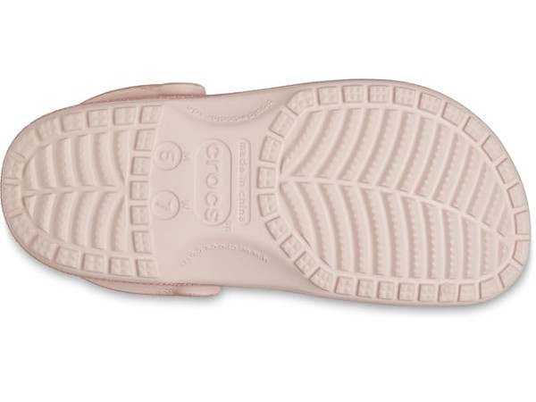 Crocs Classic Clogs - Glitter Crocs Classic Clogs - Glitter